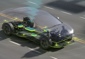 Η Volkswagen αλλάζει τους κανόνες στην Κίνα: Η νέα αρχιτεκτονική CEA μπαίνει σε παραγωγή