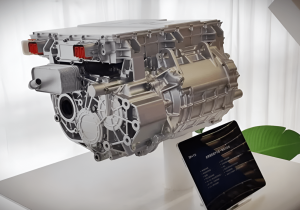 Ο πιο ισχυρός κινητήρας μεσαίας κατηγορίας της BYD μπήκε στην παραγωγή