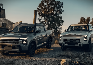 Η ιστορική ισπανική μάρκα Santana επιστρέφει με σύγχρονα pickup