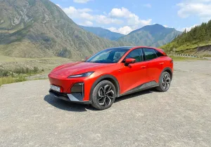 Deepal S07 REEV: Η Changan επαναπροσδιορίζει την υβριδική μετακίνηση