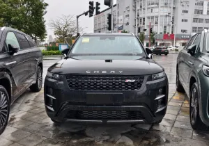 Chery Tiggo 7 C-DM – Το Land Rover του φτωχού