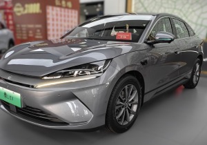 BYD Seal 6 EV: Το compact ηλεκτρικό sedan που βάζει την οδήγηση πάνω απ’ όλα
