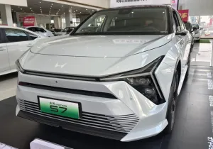 Honda S7 – Νέο premium ηλεκτρικό SUV με αυτονομία 620 χλμ και εστίαση στην οδηγική απόλαυση