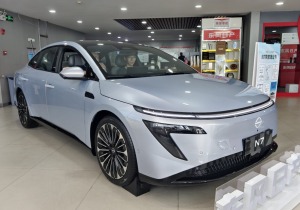 Το Nissan N7 σαρώνει στην Κίνα – Δείτε γιατί