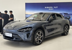 Μεταχειρισμένα Xiaomi YU7 πωλούνται €2.440 πάνω από την τιμή του καινούργιου – Δείτε γιατί!