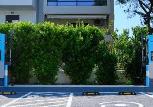 Η nrg αλλάζει τους κανόνες της ηλεκτροκίνησης στην Ελλάδα με τον ταχυφορτιστή των 480kW