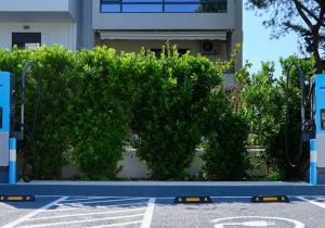 Η nrg αλλάζει τους κανόνες της ηλεκτροκίνησης στην Ελλάδα με τον ταχυφορτιστή των 480kW