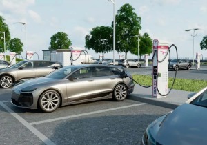 Ionity – Έρχεται στην Ευρώπη η υπερταχεία οκτάλεπτη φόρτιση!