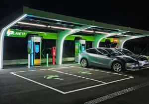 Η Siemens eMobility εγκαθιστά φορτιστές στην Ιταλία