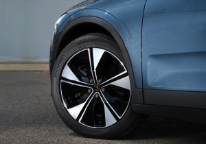 Continental: Λανσάρει ένα νέο ελαστικό για ηλεκτρικά αυτοκίνητα