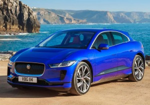 Η Jaguar θα αγοράσει πίσω χιλιάδες I-Pace EV που θα μπορούσαν να πάρουν φωτιά