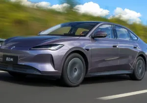 Jetta M6: Το νέο ηλεκτρικό Volkswagen με τιμή «πάτωμα» στη Κίνα
