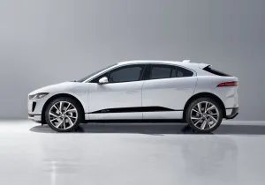 Jaguar: Θα επενδύσει 18 δισεκατομμύρια £ στο ηλεκτρικό της μέλλον