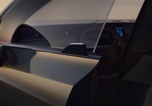 Ο έξυπνος τρόπος με τον οποίο η Volvo έλυσε το πρόβλημα με τις ηλεκτρικές λαβές θυρών