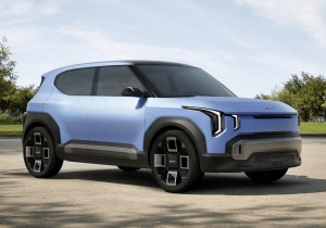 Η Kia ετοιμάζει νέο προσιτό EV πόλης κάτω από €25.000