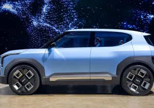 Kia – Νέο ρεκόρ πωλήσεων και δυναμική ανάπτυξης στην ηλεκτροκίνηση