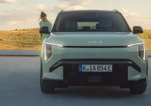 Η KIA θα λανσάρει το EV2 με …χρονοκαθυστέρηση [video]