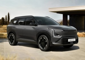 Kia EV5: Μια ολιστική πρόταση ηλεκτρικής κινητικότητας