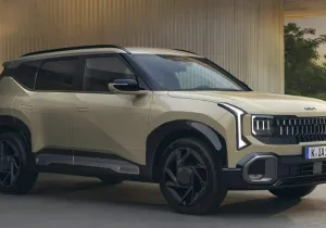 Το νέο Kia Seltos Hybrid κάνει κάτι που μέχρι τώρα βλέπαμε μόνο στα ηλεκτρικά