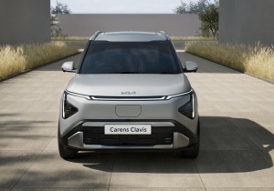 Η Kia λανσάρει το ηλεκτρικό SUV game changer!