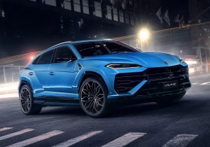 Η νέα γενιά Lamborghini Urus θα είναι προκλητικά… υβριδική!