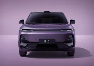 Η Leapmotor θα παράγει EV στη Γερμανία