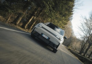 Η Leapmotor παρουσιάζει το C10 με τετρακίνηση και 585 PS