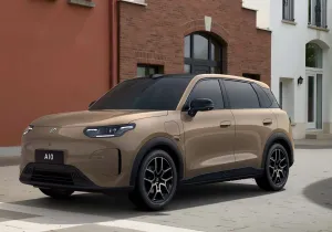 Leapmotor A10: Ο αντίπαλος του BYD Atto 2