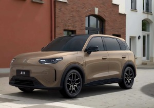 Leapmotor A10: Ο αντίπαλος του BYD Atto 2