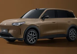 Leapmotor A10: Το νέο ηλεκτρικό πόλης που ρίχνει το γάντι στο BYD Atto 2!