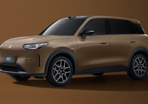 Leapmotor A10: Το νέο ηλεκτρικό πόλης που ρίχνει το γάντι στο BYD Atto 2!