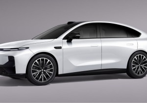 Το ολοκαίνουργιο ηλεκτρικό Leapmotor B01 έρχεται να ταράξει τα νερά!