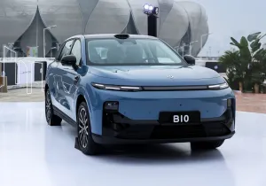 Σάλος στην Κίνα για το νέο Leapmotor B10 με 15.000 παραγγελίες σε 1 ώρα – Έρχεται Ευρώπη