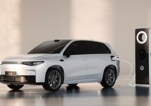 Νέο Leapmotor C10 – Έρχεται με 605 χλμ. αυτονομία και 299 PS