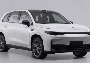 Leapmotor C10 2026 – Πιο ισχυρό, πιο γρήγορο και έτοιμο για παγκόσμιο ντεμπούτο