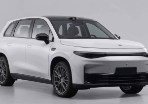 Leapmotor C10 2026 – Πιο ισχυρό, πιο γρήγορο και έτοιμο για παγκόσμιο ντεμπούτο