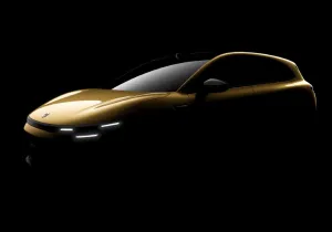 Leapmotor Lafa 5: Το νέο ηλεκτρικό hatchback που «κλέβει» την παράσταση πριν καν κυκλοφορήσει!