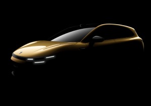 Leapmotor Lafa 5: Το νέο ηλεκτρικό hatchback που «κλέβει» την παράσταση πριν καν κυκλοφορήσει!