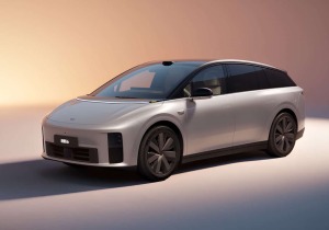 Li Auto i6: Το νέο ηλεκτρικό crossover με αυτονομία 720 χλμ. που ρίχνει το «γάντι» στο Tesla Model Y