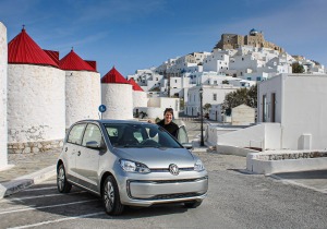 Πώς να σχεδιάσετε ιδανικά τις διακοπές σας με EV στην Ελλάδα