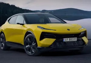 Η Lotus εγκαταλείπει τα σχέδια να γίνει αμιγώς ηλεκτρική μέχρι το 2028