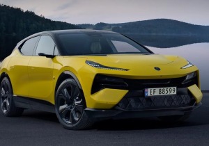 Η Lotus εγκαταλείπει τα σχέδια να γίνει αμιγώς ηλεκτρική μέχρι το 2028