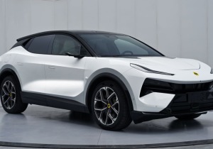Νέο Lotus Eletre «For Me»: Το PHEV «θηρίο» των 1.400 PS με 0-100 κάτω από 3′ και φόρτιση σε 8 λεπτά