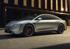 Huawei και Chery ανανεώνουν τα Luxeed S7 και R7: Περισσότερη τεχνολογία, κορυφαίες επιδόσεις!