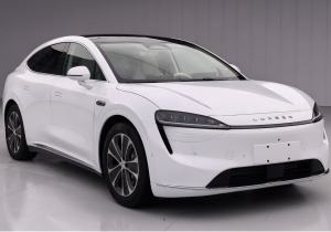 Η Huawei και η Chery έφτιαξαν ένα σούπερ SUV EREV!