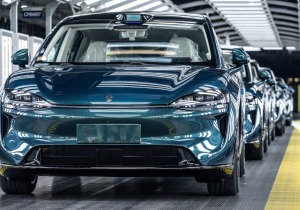 Έρχεται το νέο Luxeed R7: Το SUV-τεχνολογικό θαύμα από Huawei και Chery