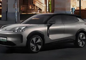 Το εντυπωσιακό Lynk & Co 08 PHEV έρχεται στην Ευρώπη