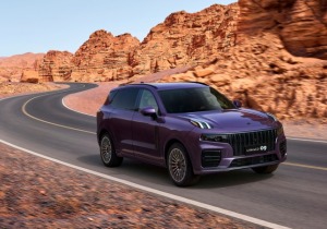 Lynk & Co 09 MHEV 2026: Το ανανεωμένο premium SUV με την τεχνολογία του Volvo XC90