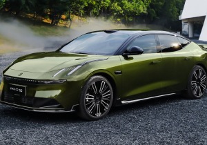 Lynk & Co 10 EM‑P: Το νέο AWD plug-in hybrid των 523 ίππων