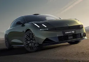 Έρχεται το Lynk & Co 10 EM-P με 523 ίππους και αυτονομία 192 χλμ